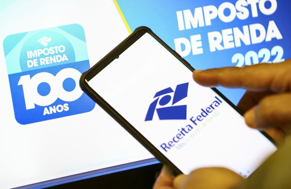 Receita Libera Nesta Quinta Programa Gerador Do Ir Portal Panorama