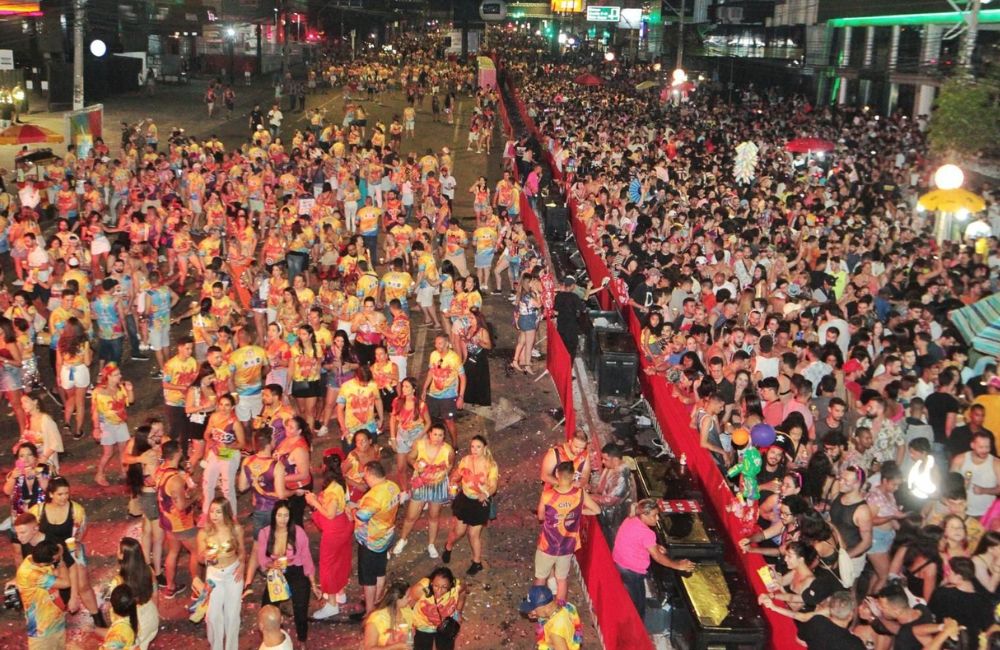 Carnaval é ou não feriado Saiba o que diz a lei e quem pode folgar