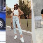 Capa 1 Como combinar tênis branco com diversos looks