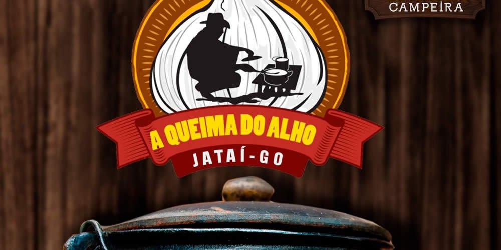 A Queima do Alho