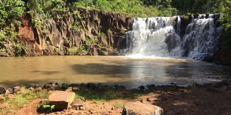 Cachoeira do Bonsucesso 1