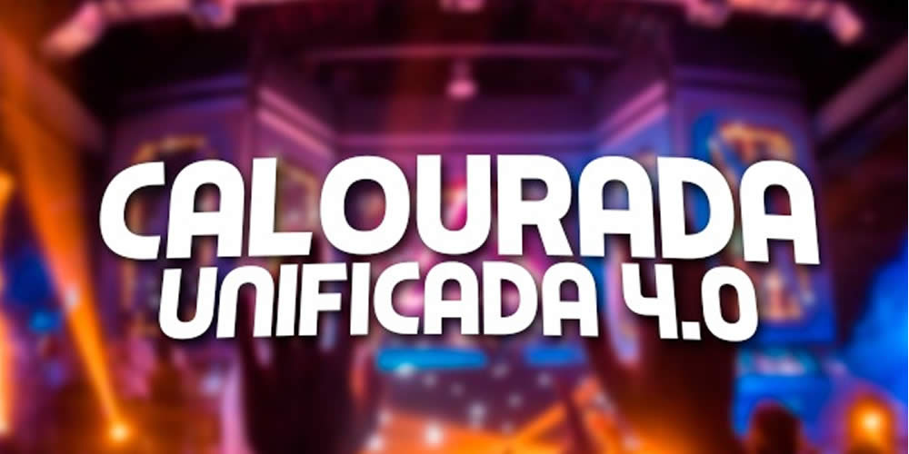 Caloura Unificada 4.0