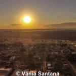 Clima Previsão Tempo Cidade Jataí Goiás Sol