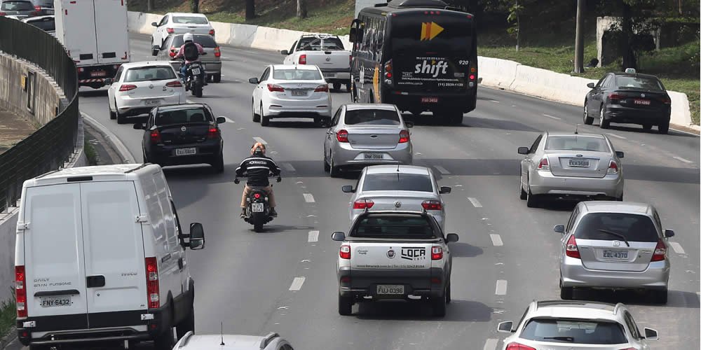 Em Goiás, quase 20 mil donos de veículos podem pedir a restituição do valor pago a mais no DPVAT
