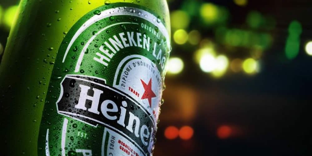 Ministério da Justiça notifica Heineken para ajustar campanha de recall