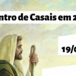 III Encontro de Casais em 2ª União 1