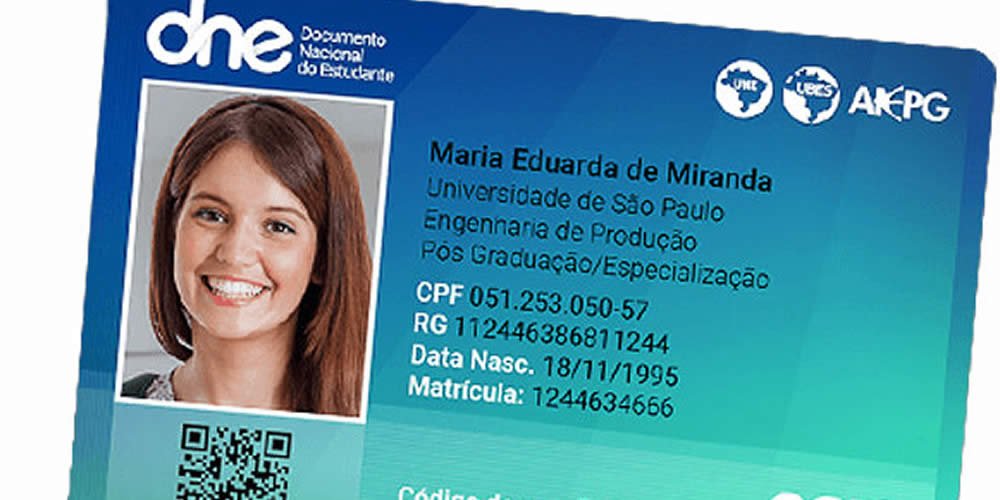 MEC busca alternativa para voltar a emitir carteira de estudante
