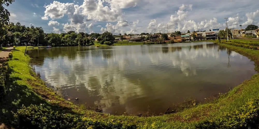 Jataí terá tempo seco e sem chuva; massa de ar polar mantém frio no Sudoeste de Goiás