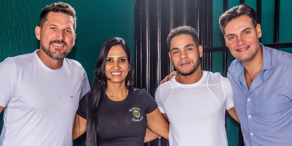 cozinha de vo jatai