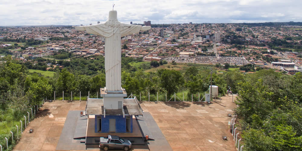 cristo jatai goias clima tempo