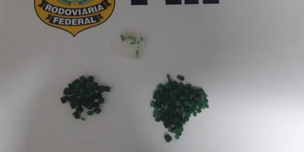 prf diamante