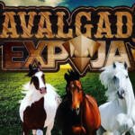 Cavalgada EXPAJA 2020