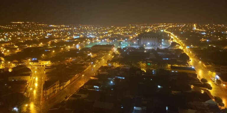 Clima Previsão Tempo Cidade Jataí Goiás