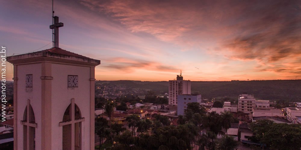 Sáááábado de Sol… Será? Confira a previsão do tempo!