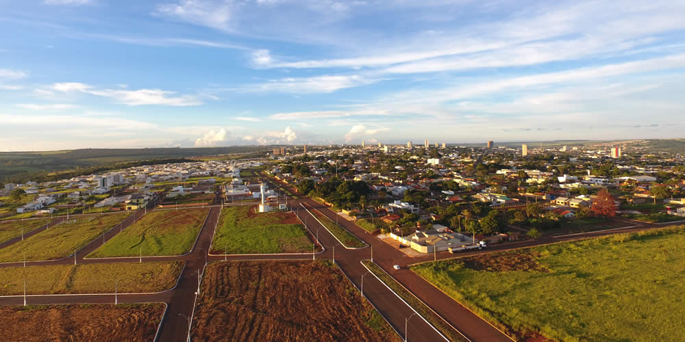 Clima Previsão Tempo Cidade Jataí Goiás Drone