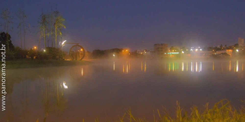 Confira a previsão do tempo para Jataí e região nesta quinta (11)