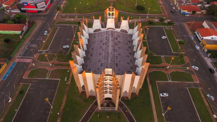 CORONAVÍRUS: Diocese de Jataí, Federação Espírita Brasileira e Conselho de Pastores orientam igrejas e centros espíritas a não realizarem missas, sessões e cultos durante 15 dias