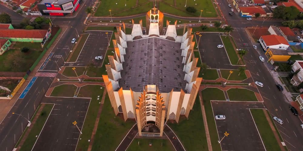 CORONAVÍRUS: Diocese de Jataí, Federação Espírita Brasileira e Conselho de Pastores orientam igrejas e centros espíritas a não realizarem missas, sessões e cultos durante 15 dias