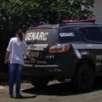 GENARC e GEPATRI de Jataí-GO, prendem em flagrante mãe e filha por tráfico de drogas