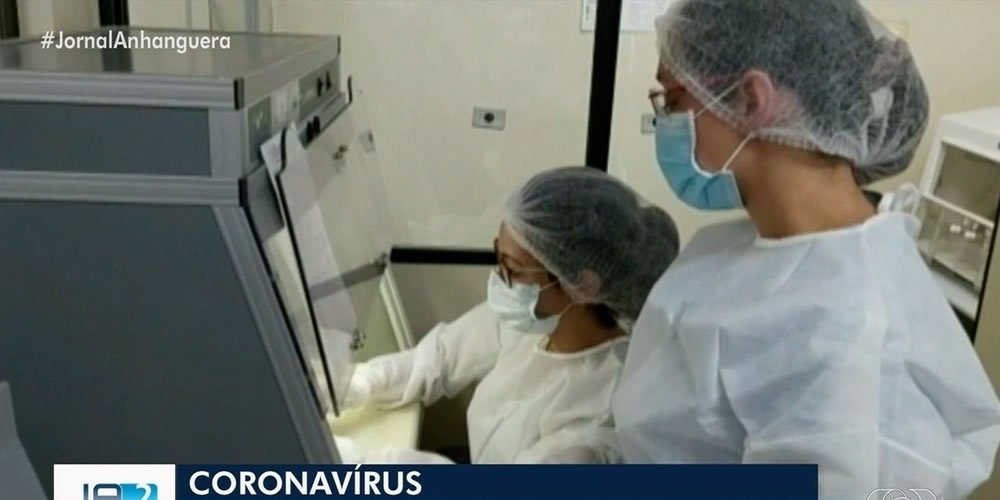 Goiás tem três homens e quatro mulheres com suspeita de coronavírus, diz Ministério da Saúde