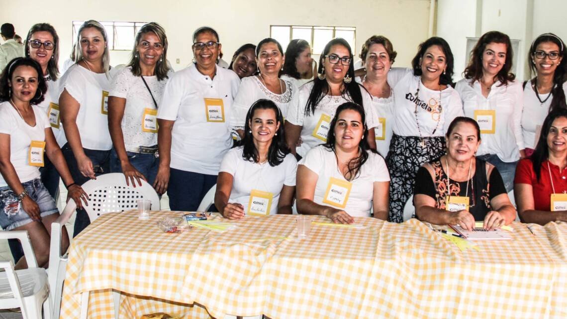 IV Semana de Enfrentamento da Violência Contra a Mulher tem atividades a partir do dia 11 IV Semana de Enfrentamento da Violência Contra a Mulher tem atividades a partir do dia 11