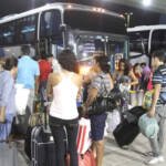 Justiça goiana concede liminar para restabelecer transporte rodoviário interestadual de passageiros