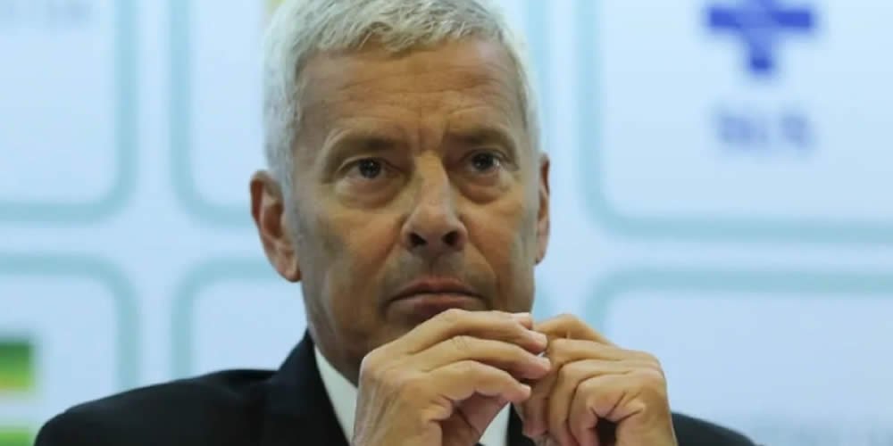 Ministério da Saúde confirma 21 casos de coronavírus em Goiás