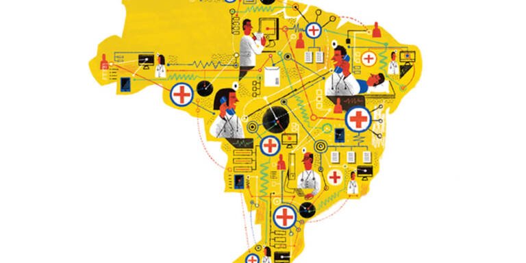 Os 7 principais erros dos brasileiros na prevenção do coronavírus