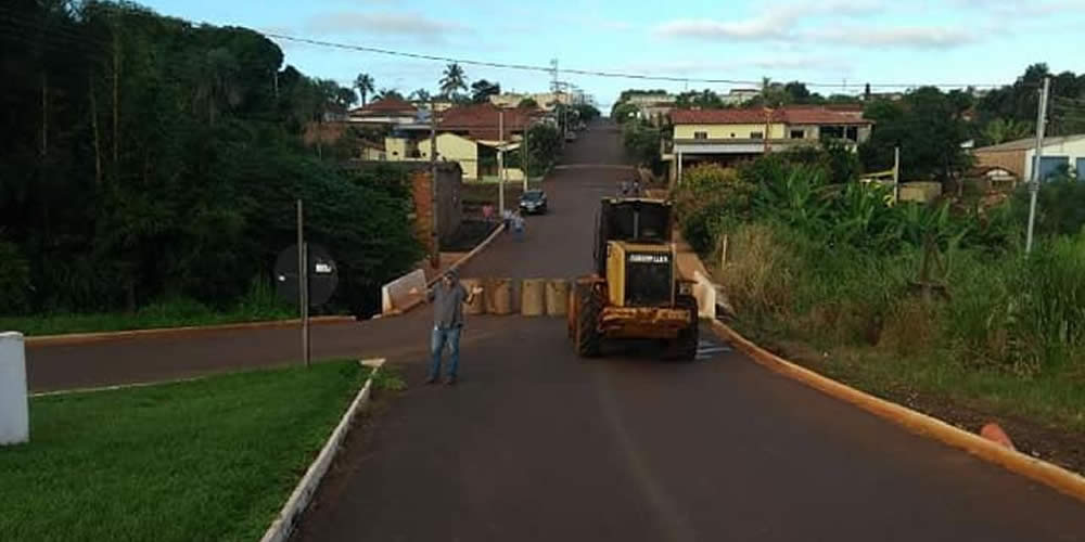 Pelo menos seis cidades de Goiás têm entradas restritas