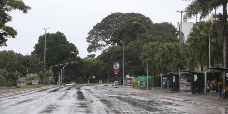 Período de isolamento é suficiente, mas requer cuidados