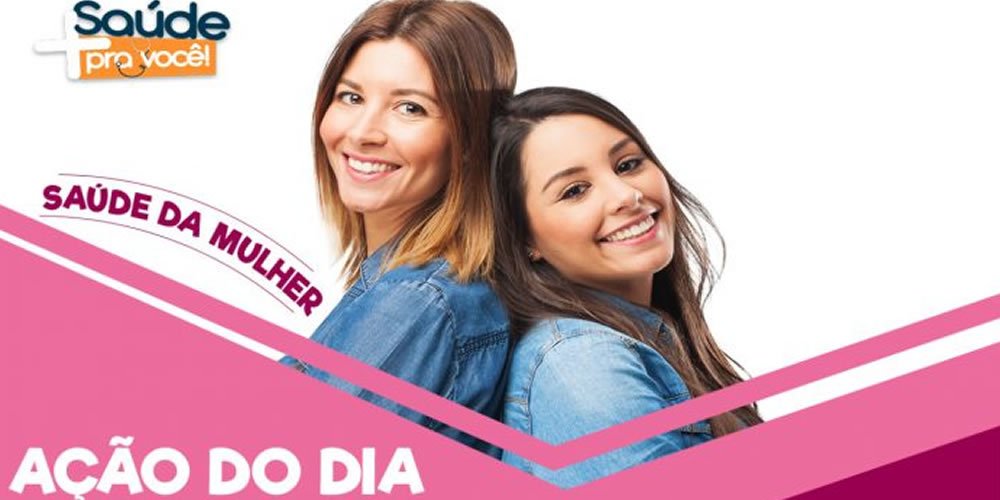 Prefeitura de Jataí faz ação para promover saúde para a mulher 1