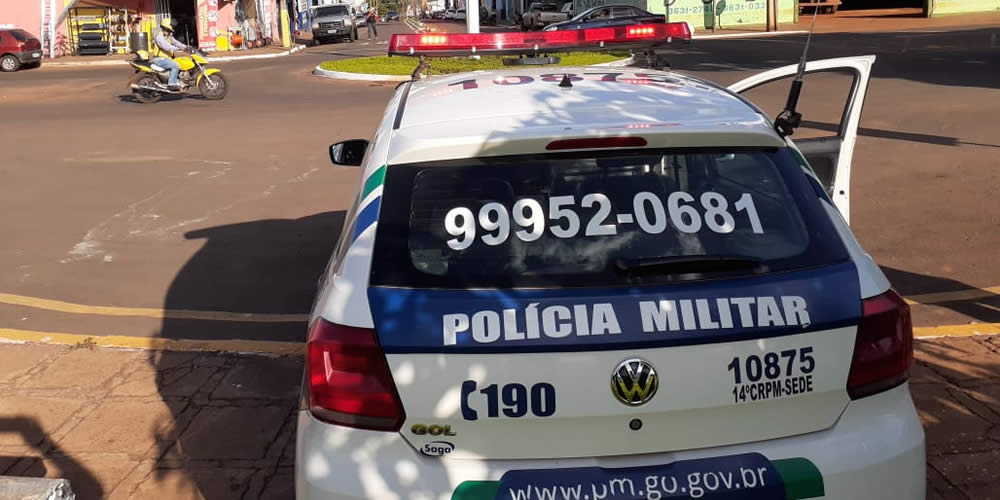 Viaturas - Policia Militar (7)