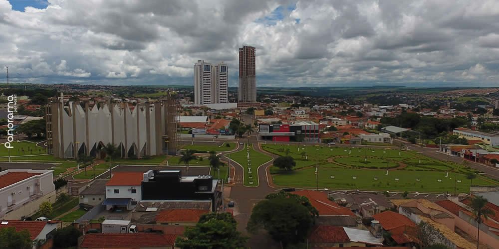 catedral jatai goias clima tempo previsao