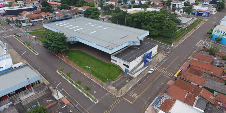 feira coberta clima tempo jatai cruzamento