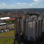 goias clima tempo jatai catedral igreja