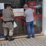 interditado forca tarefa