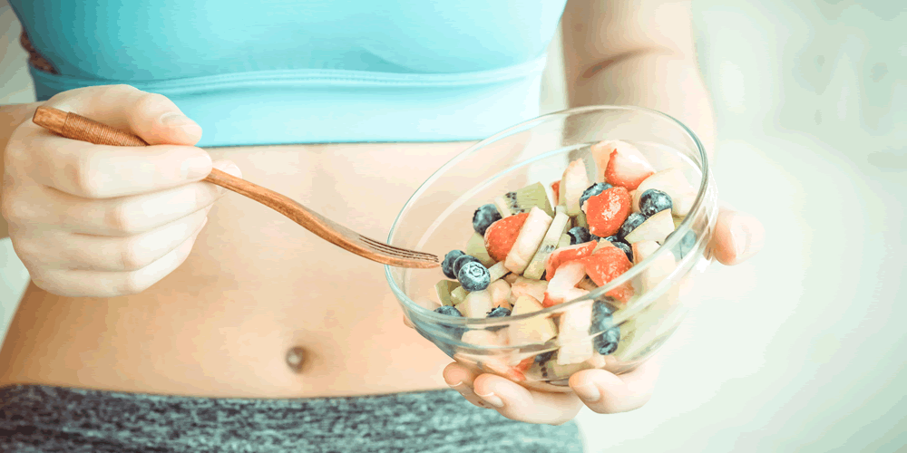 Como cuidar do intestino em tempos de quarentena