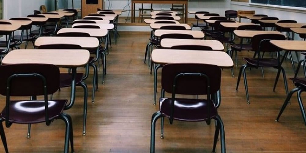 Férias escolares são mantidas para julho em todo o Estado de Goiás