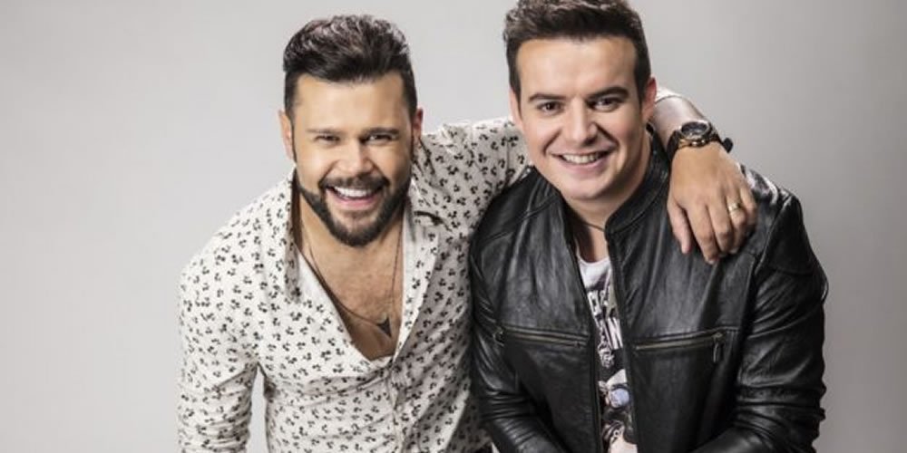 Marcos & Belutti, MC Koringa, Jão, Tribo da Periferia e mais as lives desta quarta-feira
