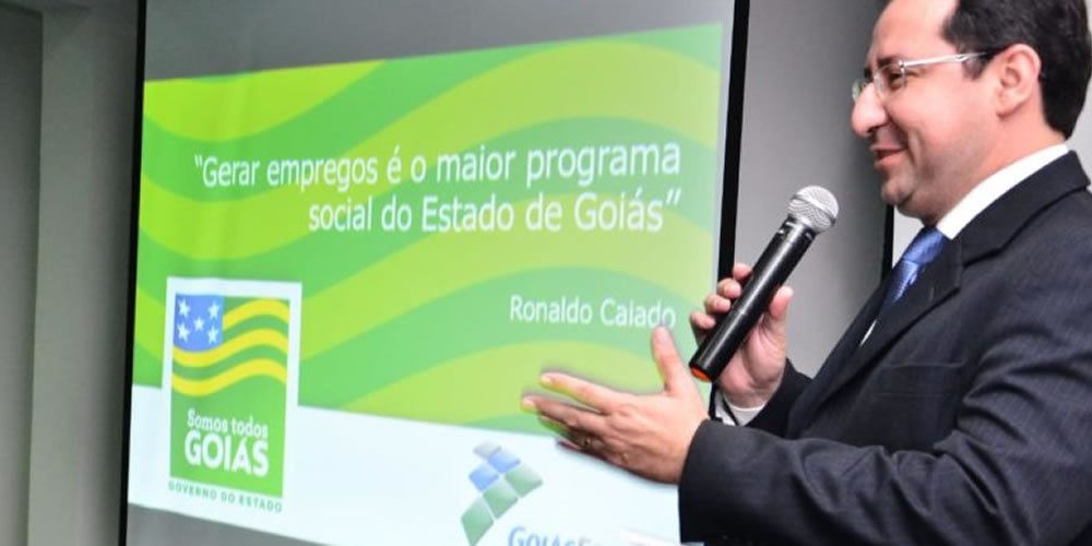 Mudanças facilitam crédito via GoiásFomento com adequação à MP da União