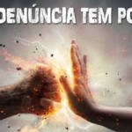 denuncia mulheres