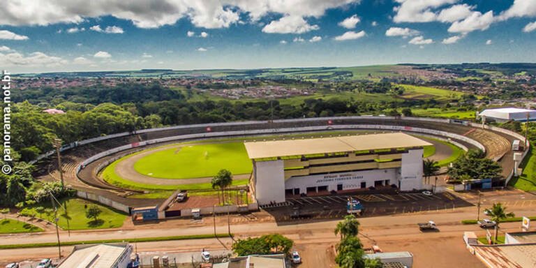 estadio jatai arapucao cilma tempo goias