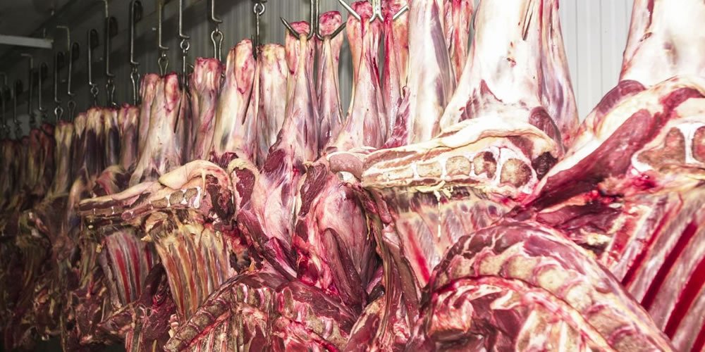 Brasil vai exportar carne bovina para a Tailândia