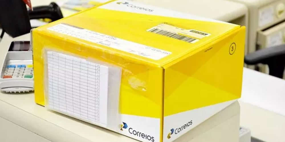 Correios explica serviço de logística para venda pela internet