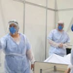 Câmara aprova indenização para pessoal da saúde afetado pela covid-19