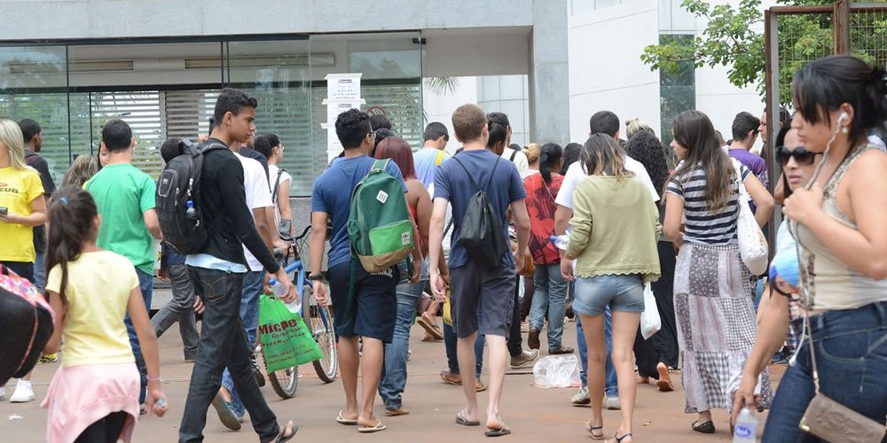 Inadimplência cresce 72,4% em instituições privadas de ensino superior