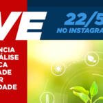 LIVE - A importância de uma análise agronômica de qualidade para maior produtividade no campo