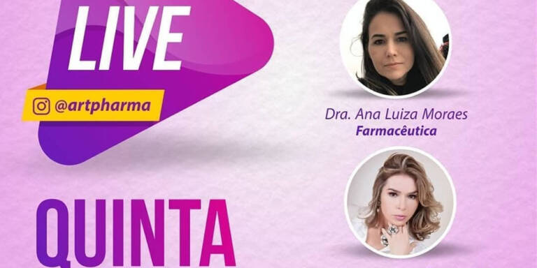 LIVE - Artpharma