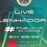 Live Lenhadora