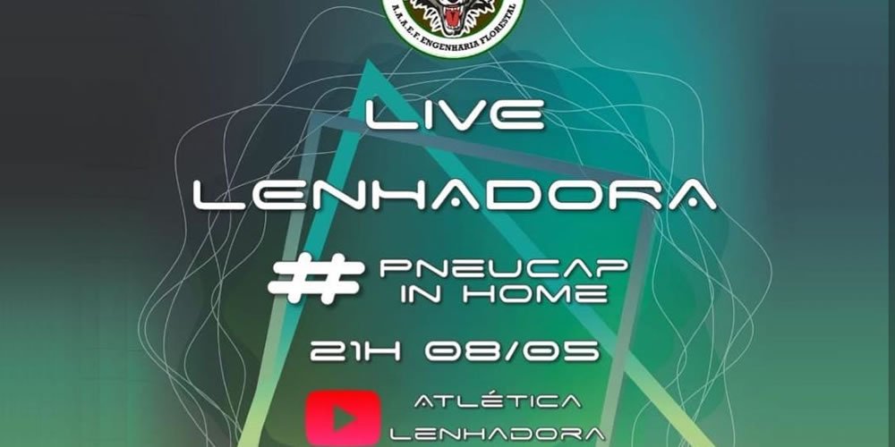 Live Lenhadora